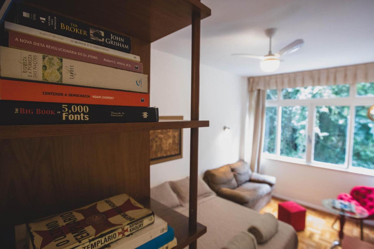 Studio 14 Petrópolis Εξωτερικό φωτογραφία