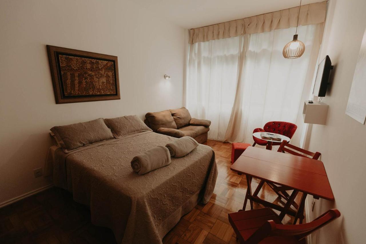 Studio 14 Petrópolis Εξωτερικό φωτογραφία