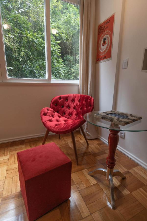 Studio 14 Petrópolis Εξωτερικό φωτογραφία