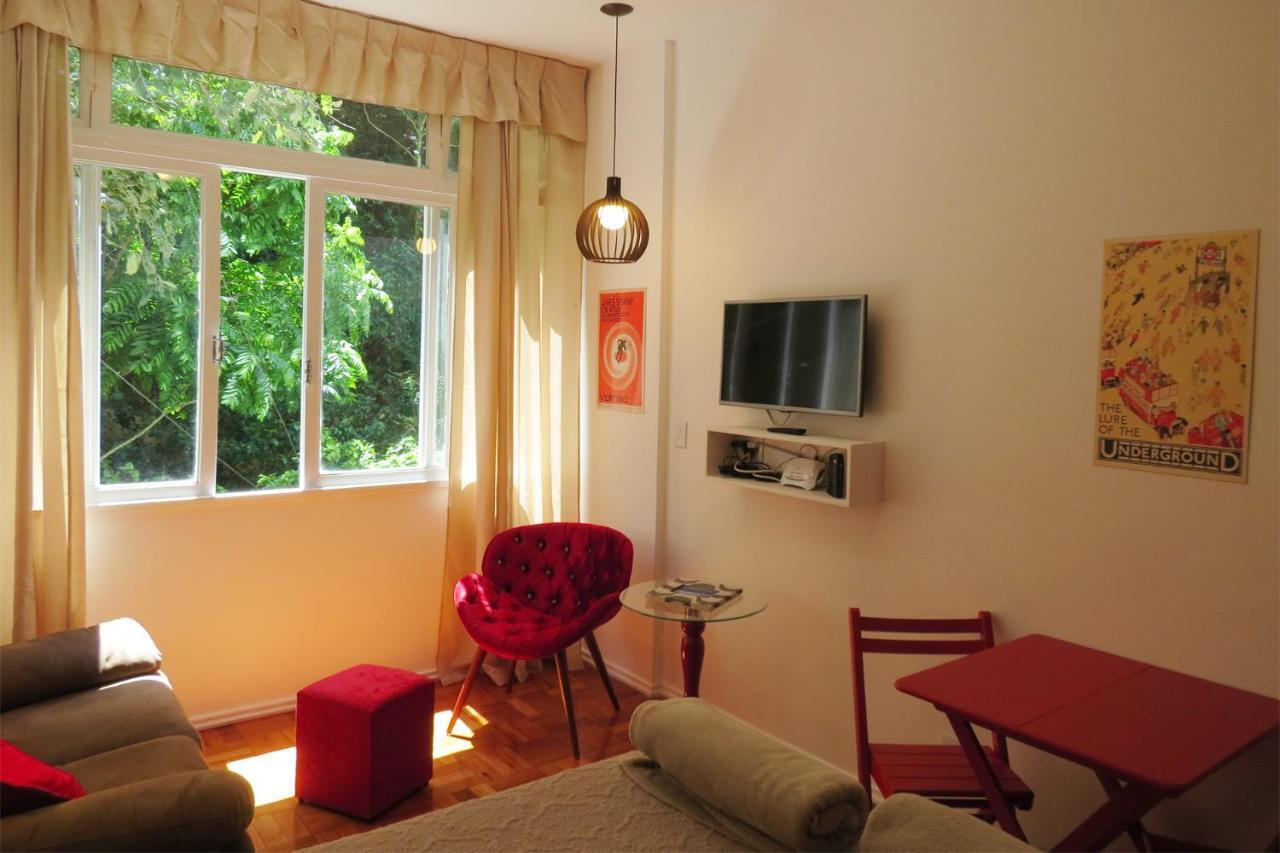 Studio 14 Petrópolis Εξωτερικό φωτογραφία