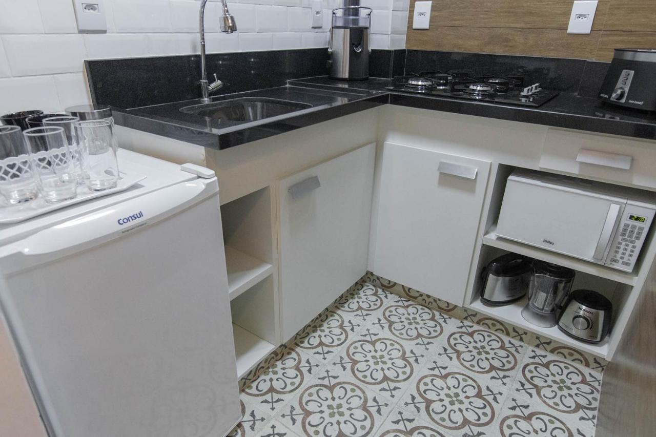 Studio 14 Petrópolis Εξωτερικό φωτογραφία